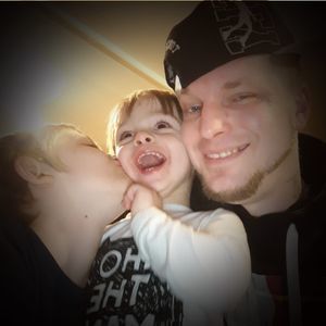 Meet your Posher, Korey